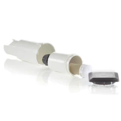 LED-Einbauleuchte Aldo Eckig Schwarz/klar 3.000K 12 LED-Einbauleuchte Aldo Eckig Schwarz/klar 3.000K -Beleuchtung Rabatte 3538162 3