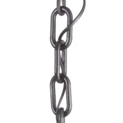 LED-Hängelampe Sichem Anna 6W 2.700K Schwarz/klar -Beleuchtung Rabatte 3538175 6