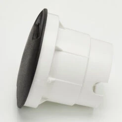 Boden-Einbaulampe Ceci 160-2L Rund Schwarz 10W CCT -Beleuchtung Rabatte 3538189 4