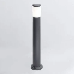 LED-Wegeleuchte Amelia E27 Mit CCT, Schwarz -Beleuchtung Rabatte 3538246 1