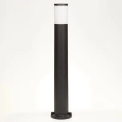 LED-Wegeleuchte Amelia E27 Mit CCT, Schwarz -Beleuchtung Rabatte 3538246 2