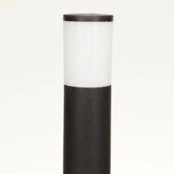 LED-Wegeleuchte Amelia E27 Mit CCT, Schwarz -Beleuchtung Rabatte 3538246 3