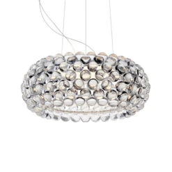 Foscarini Caboche Plus Media MyLight CCT Klar