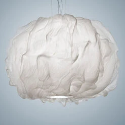 Foscarini Nuée MyLight LED-Hängeleuchte Länge 75cm 10 Foscarini Nuée MyLight LED-Hängeleuchte Länge 75cm -Beleuchtung Rabatte 3560469 1