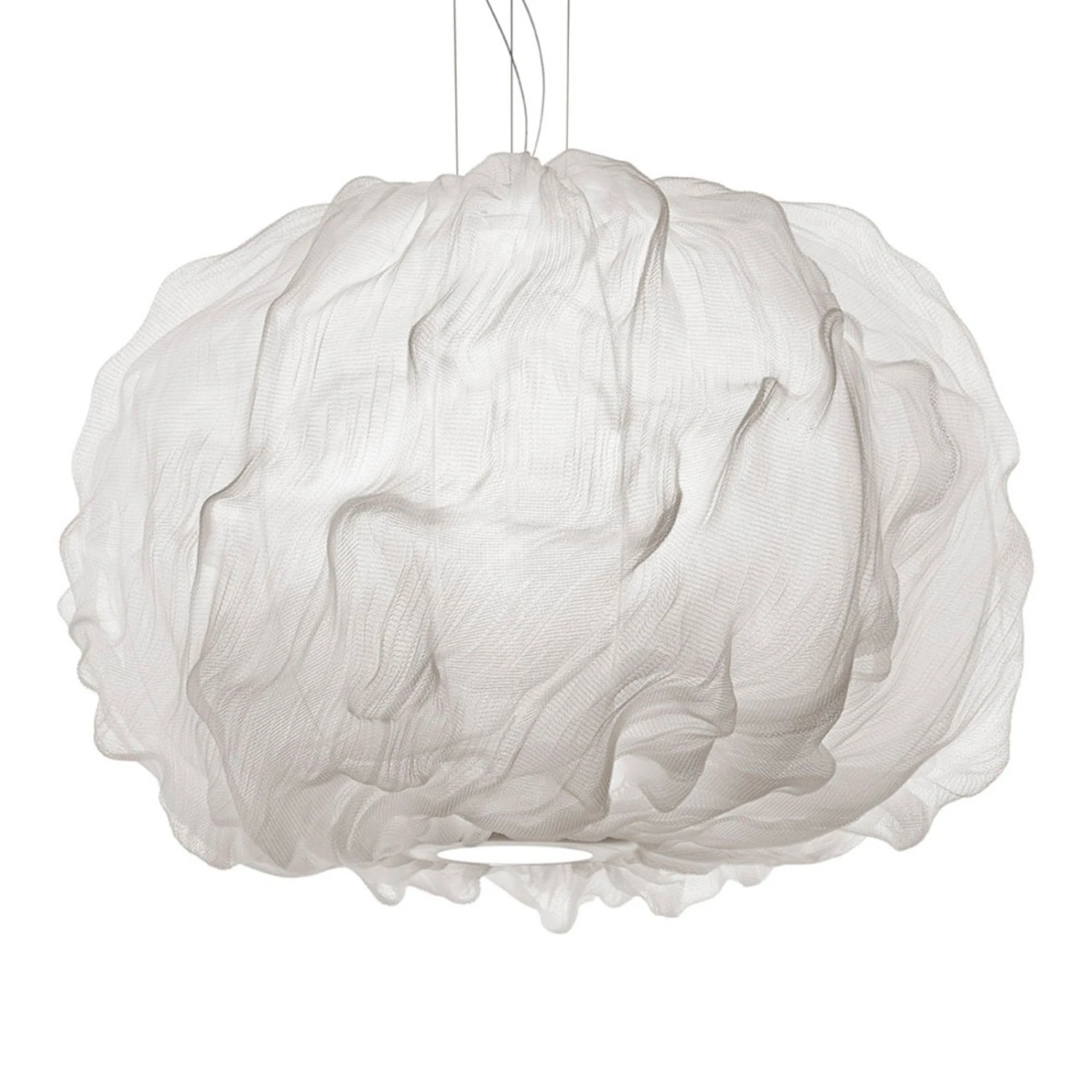 Foscarini Nuée MyLight LED-Hängeleuchte Länge 75cm 3 Foscarini Nuée MyLight LED-Hängeleuchte Länge 75cm