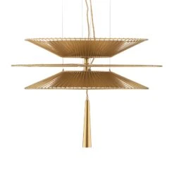 Forestier Gravity 2 Hängeleuchte Ø68cm Creme 17 Forestier Gravity 2 Hängeleuchte Ø68cm Creme -Beleuchtung Rabatte 3567102 6