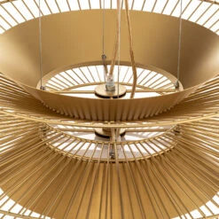 Forestier Gravity 2 Hängeleuchte Ø68cm Creme 18 Forestier Gravity 2 Hängeleuchte Ø68cm Creme -Beleuchtung Rabatte 3567102 7