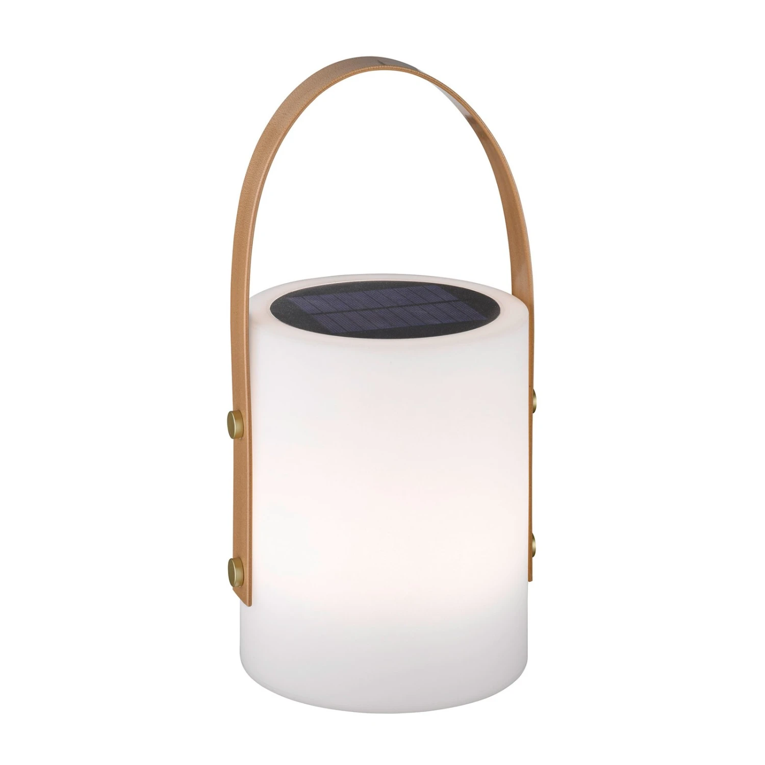 LED-Solartischleuchte Bari Mit RGB-Farbwechsel 5 LED-Solartischleuchte Bari Mit RGB-Farbwechsel – Bild 3