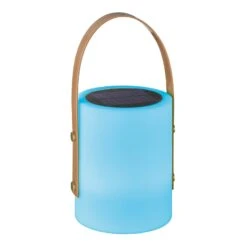 LED-Solartischleuchte Bari Mit RGB-Farbwechsel 14 LED-Solartischleuchte Bari Mit RGB-Farbwechsel -Beleuchtung Rabatte 3570081 4