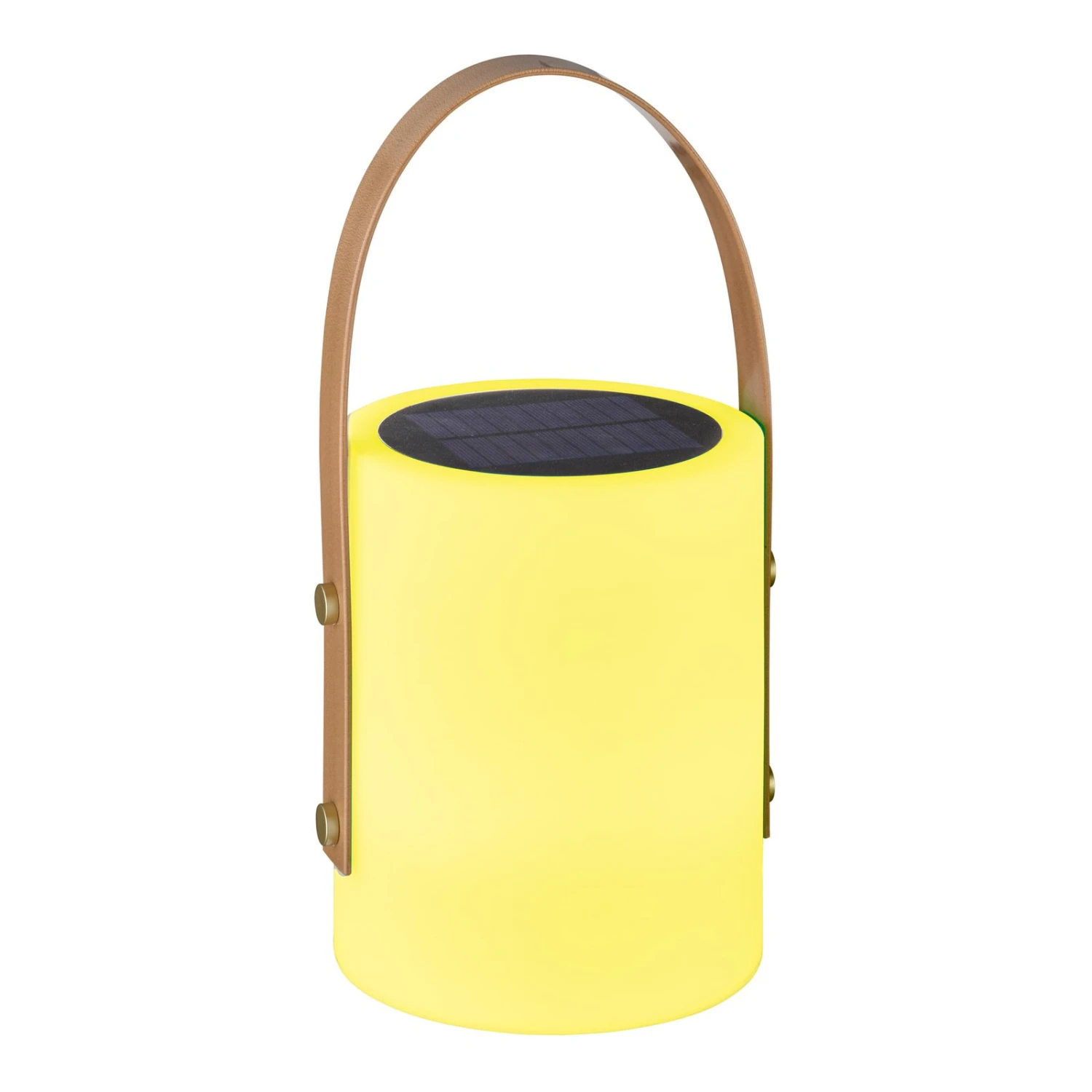 LED-Solartischleuchte Bari Mit RGB-Farbwechsel 9 LED-Solartischleuchte Bari Mit RGB-Farbwechsel – Bild 7