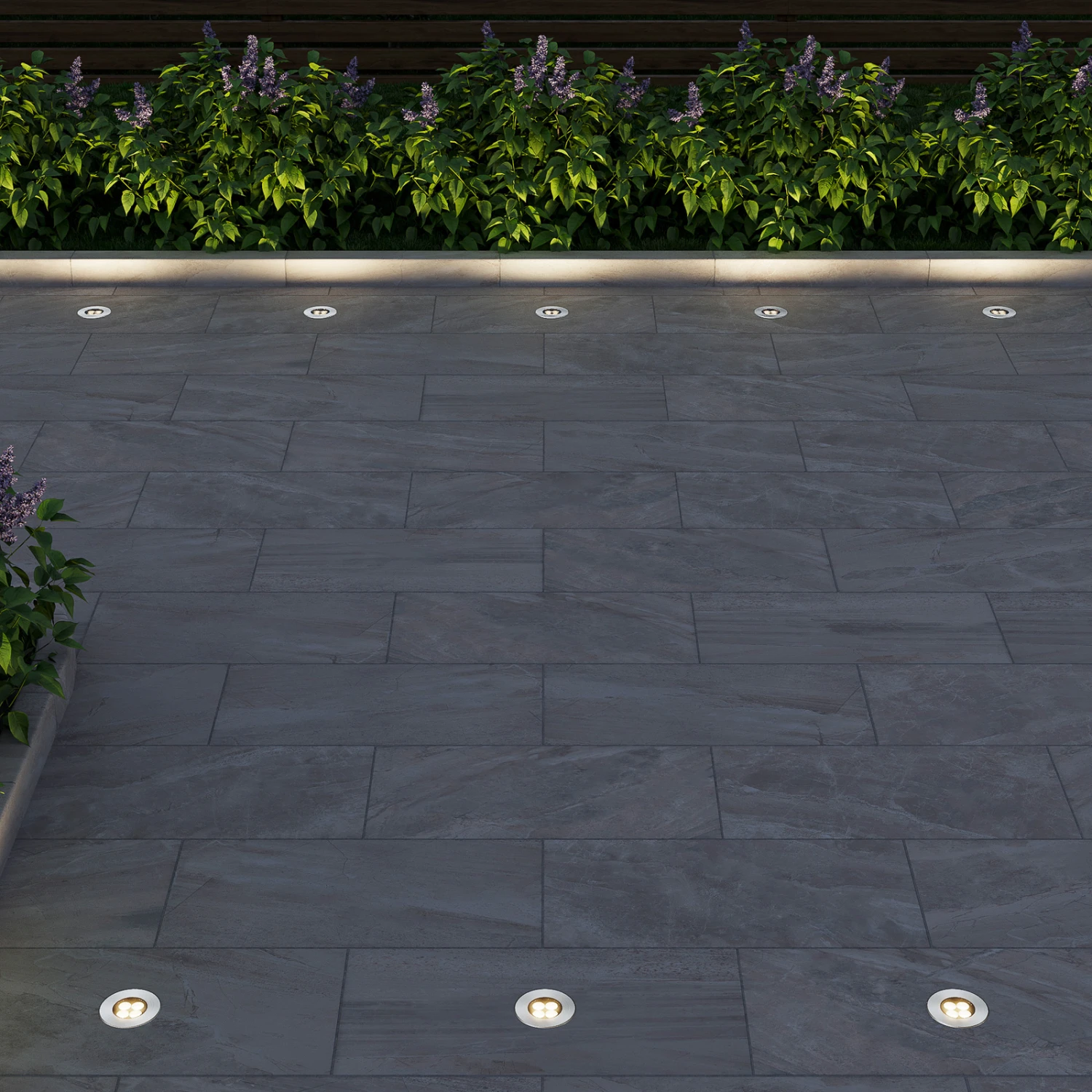 Arcchio Viorel LED-Einbauleuchte Ø 11,5 Cm Klar 4 Arcchio Viorel LED-Einbauleuchte Ø 11,5 Cm Klar – Bild 2