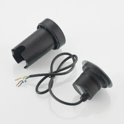 Arcchio Viorel LED-Einbauleuchte Ø 11,5 Cm Klar 15 Arcchio Viorel LED-Einbauleuchte Ø 11,5 Cm Klar -Beleuchtung Rabatte 3578005 6