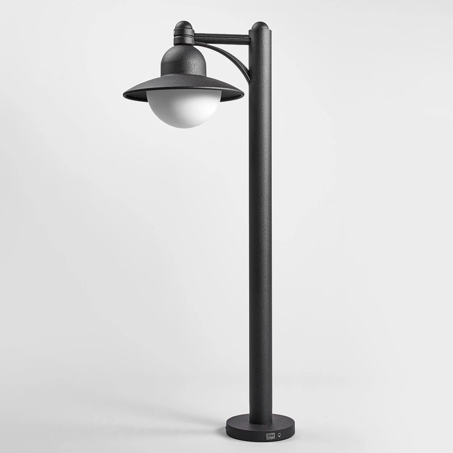 In Schwarz - Wegeleuchte Yarai 7 In Schwarz - Wegeleuchte Yarai – Bild 5