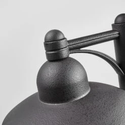 In Schwarz - Wegeleuchte Yarai 16 In Schwarz - Wegeleuchte Yarai -Beleuchtung Rabatte 4000389 5