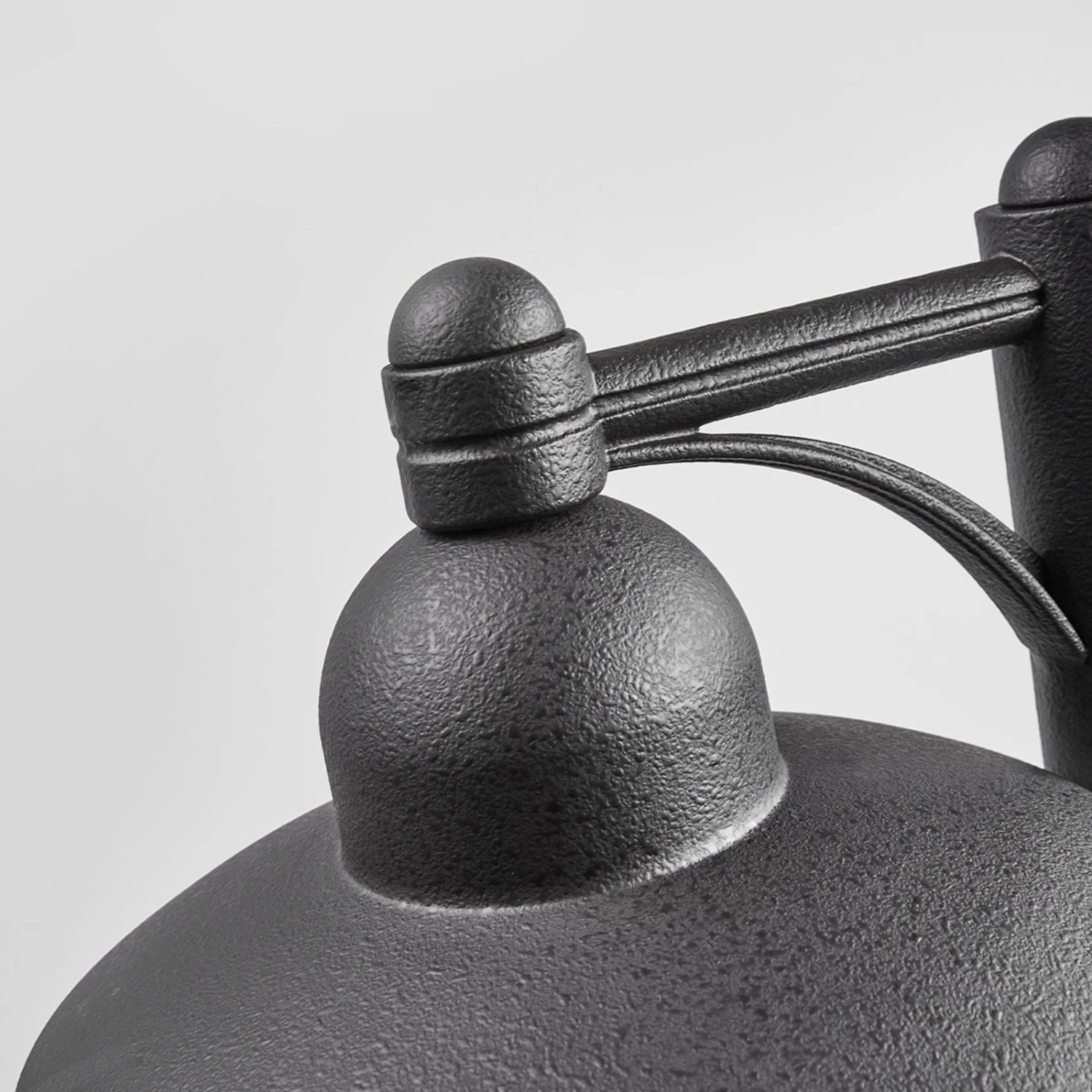 In Schwarz - Wegeleuchte Yarai 8 In Schwarz - Wegeleuchte Yarai – Bild 6