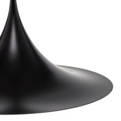 GUBI Semi Pendelleuchte Ø 47 Cm Schwarz -Beleuchtung Rabatte 4008157 4