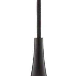 GUBI Semi Pendelleuchte Ø 47 Cm Schwarz -Beleuchtung Rabatte 4008157 6