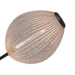 GUBI Satellite Wandleuchte 2-flammig Schwarz/weiß -Beleuchtung Rabatte 4008252 4