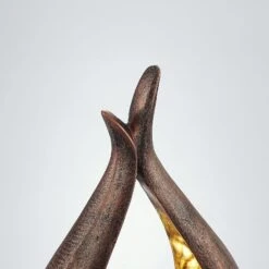 LED-Solar-Dekoleuchte Adem Im Ethnostyle, 50 Cm 17 LED-Solar-Dekoleuchte Adem Im Ethnostyle, 50 Cm -Beleuchtung Rabatte 4018222 6