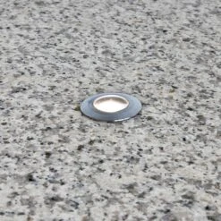 EVN LD3102 Einbauleuchte 12V IP68 Ø1,8cm 0,2W 830 -Beleuchtung Rabatte 4026108 2