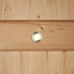 EVN LD3102 Einbauleuchte 12V IP68 Ø1,8cm 0,2W 830 -Beleuchtung Rabatte 4026108 3