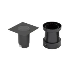 EVN Talpa Bodeneinbauleuchte Schwenkbar, Eckig 10 EVN Talpa Bodeneinbauleuchte Schwenkbar, Eckig -Beleuchtung Rabatte 4026291 3