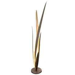 Palustre - Eine Schmückende Stehleuchte -Beleuchtung Rabatte 4512501 1