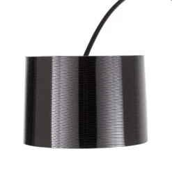 Helestra Bogenleuchte Roxx, Schwarz -Beleuchtung Rabatte 4516089 4