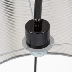 Helestra Bogenleuchte Roxx, Schwarz -Beleuchtung Rabatte 4516089 5