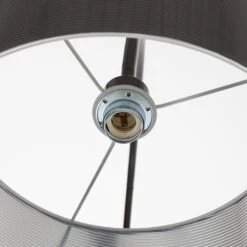 Helestra Bogenleuchte Roxx, Schwarz -Beleuchtung Rabatte 4516089 6