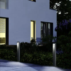 Helestra Sky LED-Wegeleuchte Aus Aluminium -Beleuchtung Rabatte 4516559 1