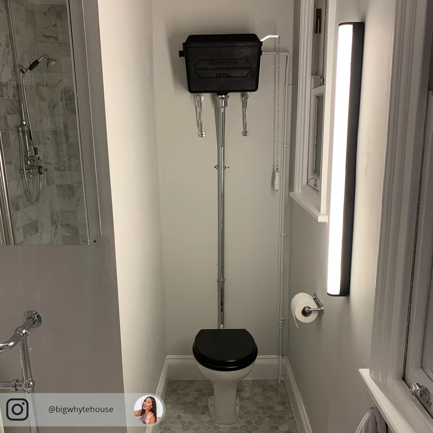 Helestra Ponto LED-Wandleuchte IP44 90cm 10 Helestra Ponto LED-Wandleuchte IP44 90cm – Bild 8