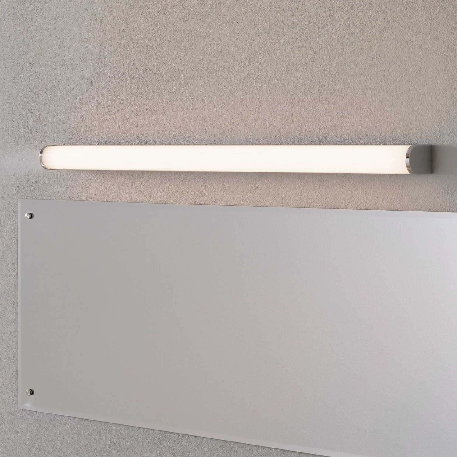 Helestra Ponto LED-Wandleuchte IP44 90cm 3 Helestra Ponto LED-Wandleuchte IP44 90cm