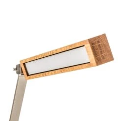 HerzBlut Otto O LED-Steh-Leseleuchte Eiche Geölt 16 HerzBlut Otto O LED-Steh-Leseleuchte Eiche Geölt -Beleuchtung Rabatte 4543050 5