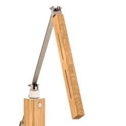 HerzBlut Otto O LED-Steh-Leseleuchte Eiche Geölt 17 HerzBlut Otto O LED-Steh-Leseleuchte Eiche Geölt -Beleuchtung Rabatte 4543050 6