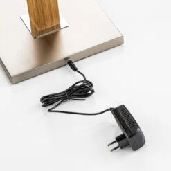 HerzBlut Otto O LED-Steh-Leseleuchte Eiche Geölt 19 HerzBlut Otto O LED-Steh-Leseleuchte Eiche Geölt -Beleuchtung Rabatte 4543050 8