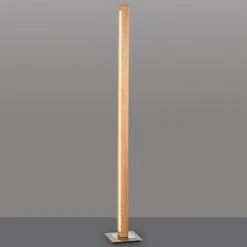 HerzBlut Leonora LED-Stehlampe 122,5cm Eiche Geölt 11 HerzBlut Leonora LED-Stehlampe 122,5cm Eiche Geölt -Beleuchtung Rabatte 4543186 4