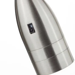 LED-Wandlampe Sten Gestensteuerung Wandhalter Rund -Beleuchtung Rabatte 4581567 5