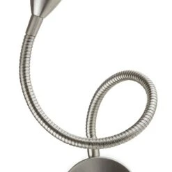 LED-Wandlampe Sten Gestensteuerung Wandhalter Rund -Beleuchtung Rabatte 4581567 6