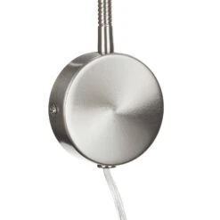 LED-Wandlampe Sten Gestensteuerung Wandhalter Rund -Beleuchtung Rabatte 4581567 7