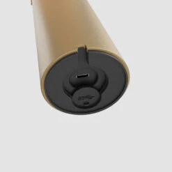 IP44.de Lix LED-Akkutischleuchte, Dimmbar, Gold 10 IP44.de Lix LED-Akkutischleuchte, Dimmbar, Gold -Beleuchtung Rabatte 5036067 2