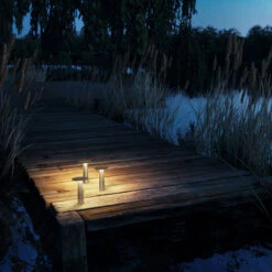 IP44.de Lix LED-Akkutischleuchte, Dimmbar, Gold 12 IP44.de Lix LED-Akkutischleuchte, Dimmbar, Gold -Beleuchtung Rabatte 5036067 4