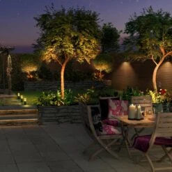 Innr OPS 140 Power Supply, Max. 48 W, Für Außen 9 Innr OPS 140 Power Supply, Max. 48 W, Für Außen -Beleuchtung Rabatte 5037078 2