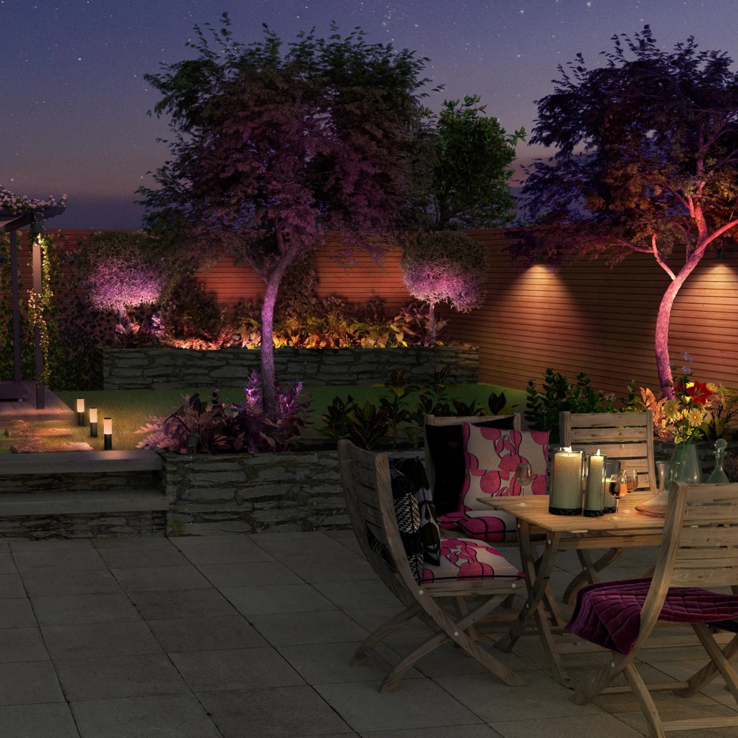 Innr OPS 140 Power Supply, Max. 48 W, Für Außen 6 Innr OPS 140 Power Supply, Max. 48 W, Für Außen – Bild 4