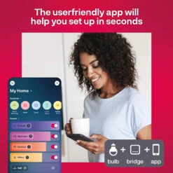 Innr LED-Lampe Smart Candle Comfort E14 4,8W, 2er 17 Innr LED-Lampe Smart Candle Comfort E14 4,8W, 2er -Beleuchtung Rabatte 5037093 6