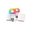 Innr Smart Bulb Colour Starter-Kit E27 8,5W, 2er 2 Innr Smart Bulb Colour Starter-Kit E27 8,5W, 2er -Beleuchtung Rabatte 5037108