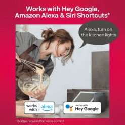 Innr Smart Bulb Colour Starter-Kit E27 8,5W, 2er -Beleuchtung Rabatte 5037108 2