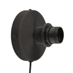 GOOD & MOJO Bali Wandleuchte Aus Bambus, Ø 44 Cm -Beleuchtung Rabatte 5046014 7