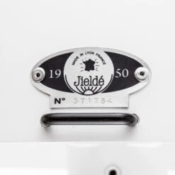 Jieldé Aicler AIC301 Wandlampe Gelenkarm Weiß -Beleuchtung Rabatte 5253001 5