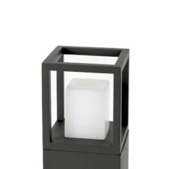 Lucande Rumina LED-Wegeleuchte, 80 Cm 14 Lucande Rumina LED-Wegeleuchte, 80 Cm -Beleuchtung Rabatte 5257015 4